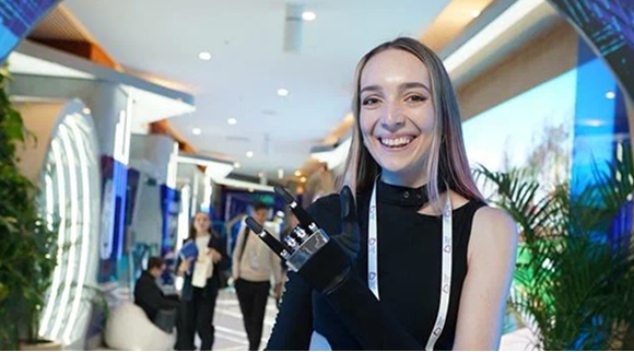 Саша Вяткина