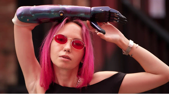 Катя Харитонова