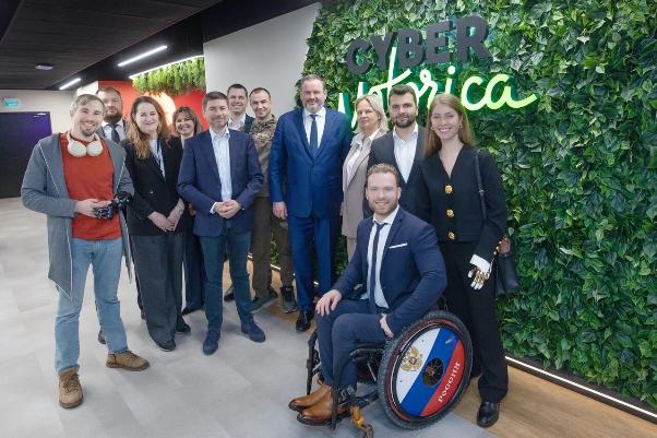 Протезы «Моторики» помогут трудовой и социальной адаптации граждан России