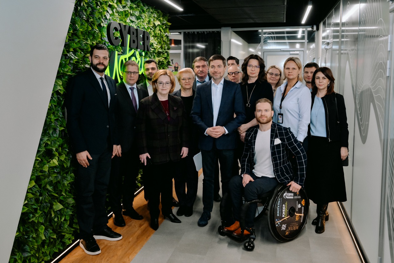 Вероника Скворцова: «С момента протезирования функциональная адаптация не заканчивается никогда. Это новая жизнь, к которой мы должны готовить пациентов в максимально комфортных для них условиях»