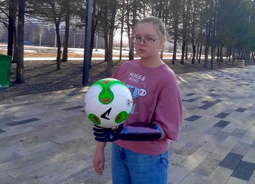 ЛД — личный дневник киберчеловека