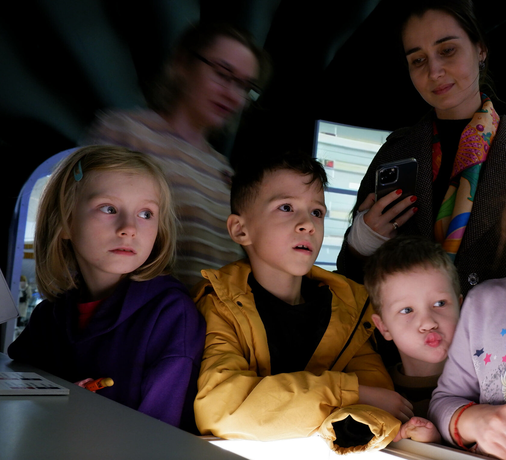 «Это осознанное решение, нам нужен протез, потому что сейчас сын уже принял свое тело»