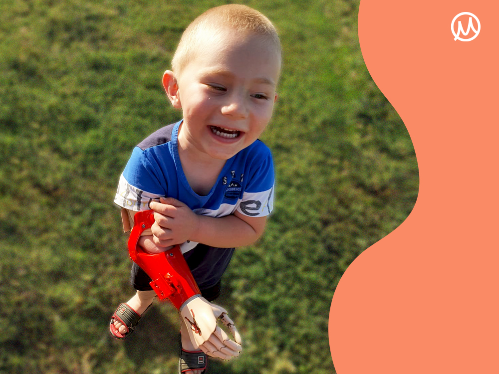 Тимур из Адыгеи и Железный Человек