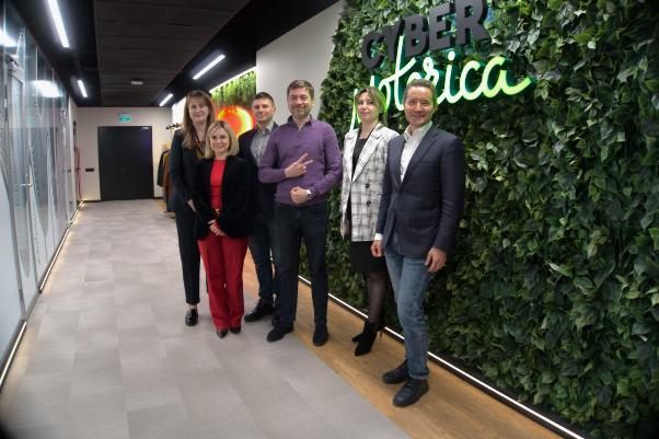 Фонд «Сколково» и Группа «Моторика» продолжают развивать сотрудничество в сфере ассистивных технологий