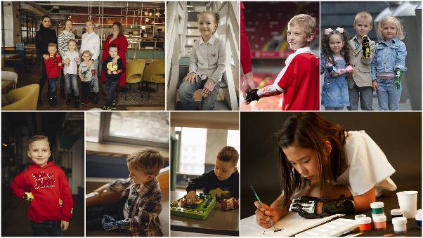 «Академия киберлюдей» во второй раз получила поддержку Фонда президентских грантов