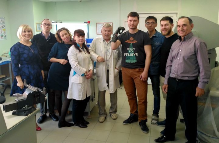 Антон из Челябинска