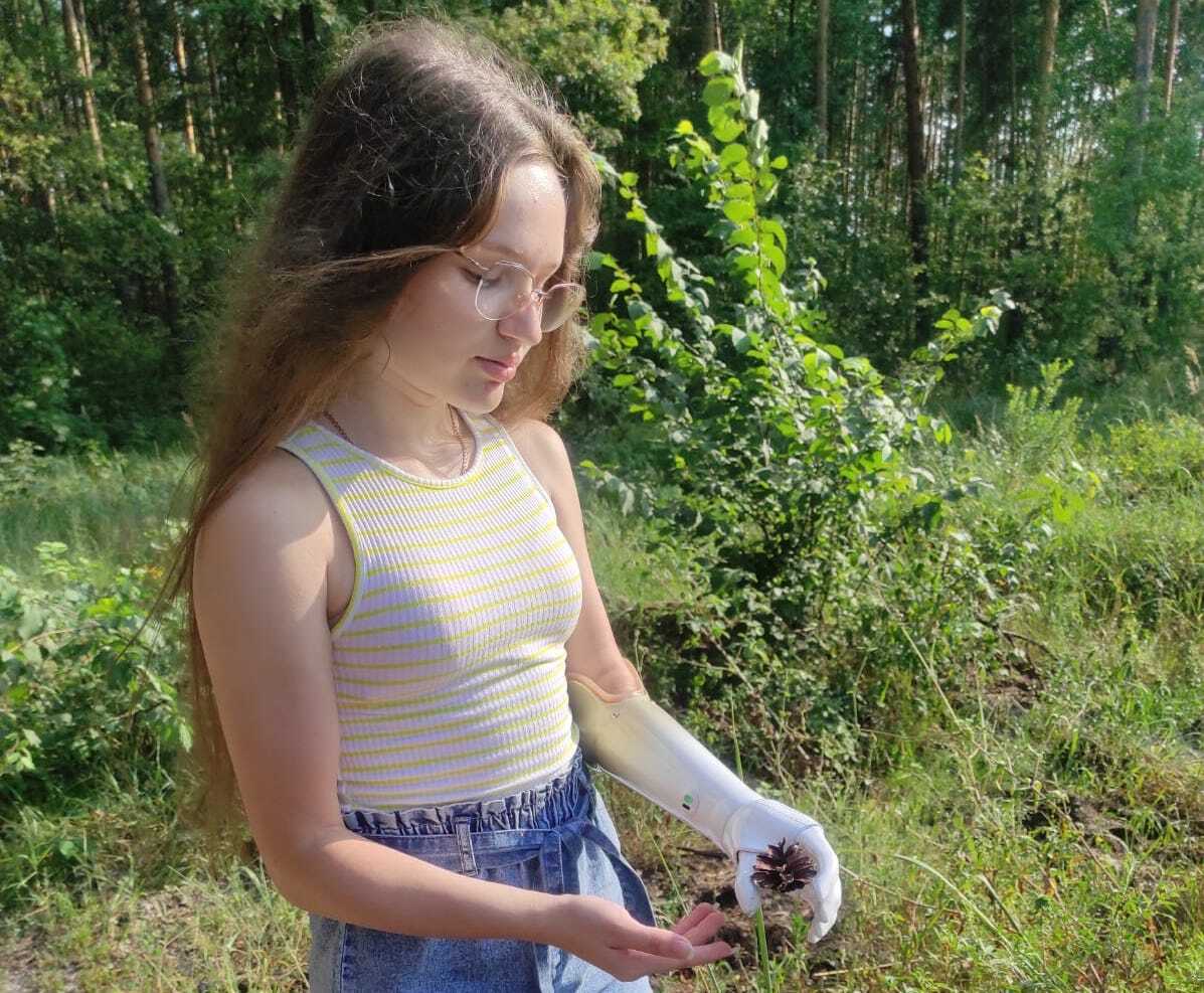 Кибергерой из Тамбова: «Эмоции, которые были у Дарьи, не передать никакими словами!»