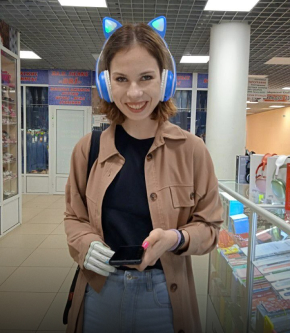 «Я запрещала ей надевать этот “розовый купол”. Хотела, чтобы она выросла сильной, независимой»