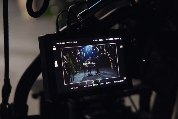 «Моторика» выпустила серию имиджевых роликов