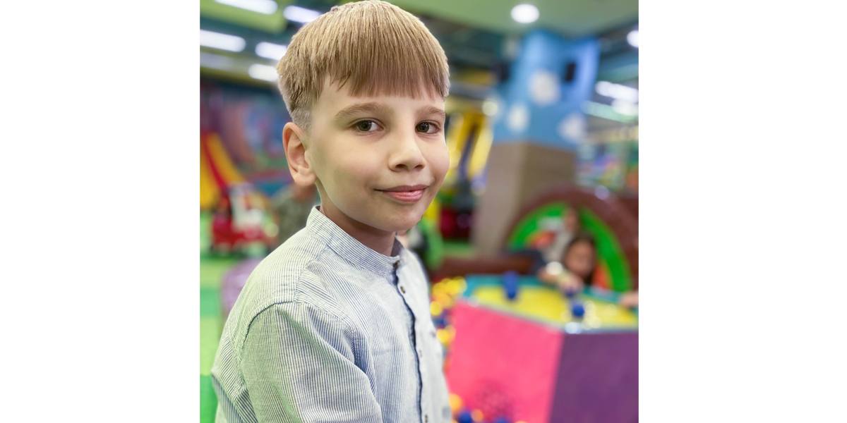 Настоящий киборг из Казани