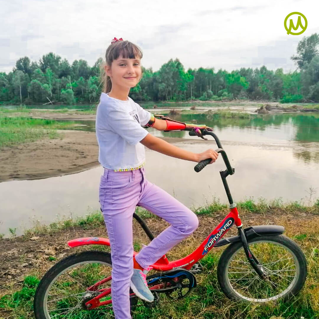 «Многие мечтают об этом, а у нас свершилось, и теперь веришь в чудо!»