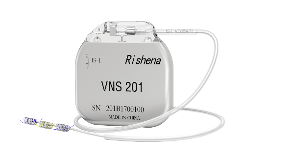 «Моторика» получила регистрационные удостоверения на медицинские изделия, входящие в систему стимуляции блуждающего нерва (VNS) от компании Rishena