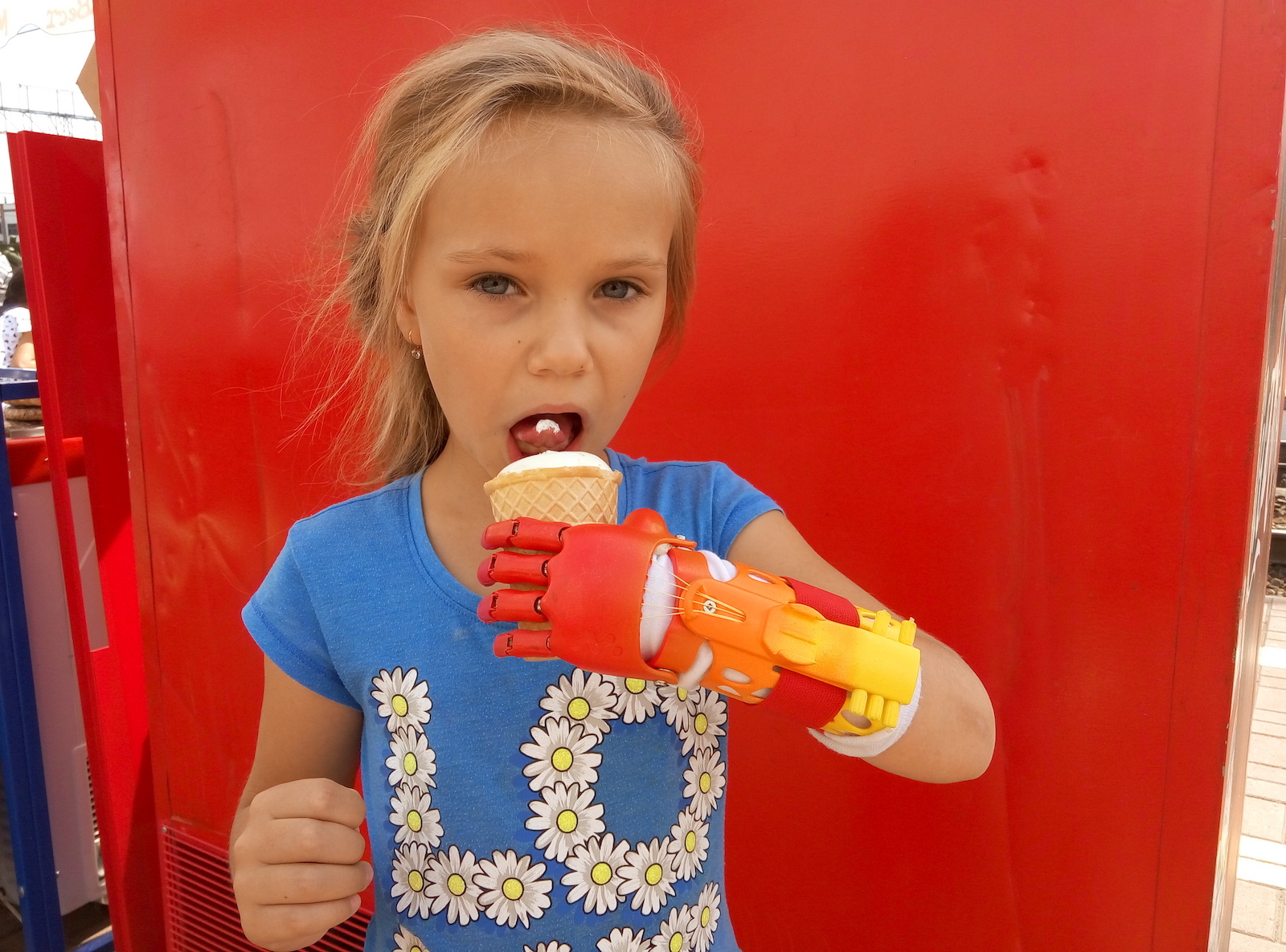 Аня из Ейска