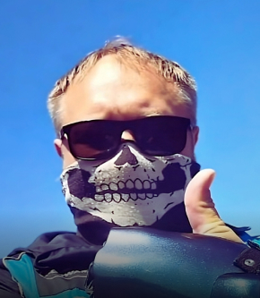 Бионический армрестлер: история паралимпийца из Краснодара