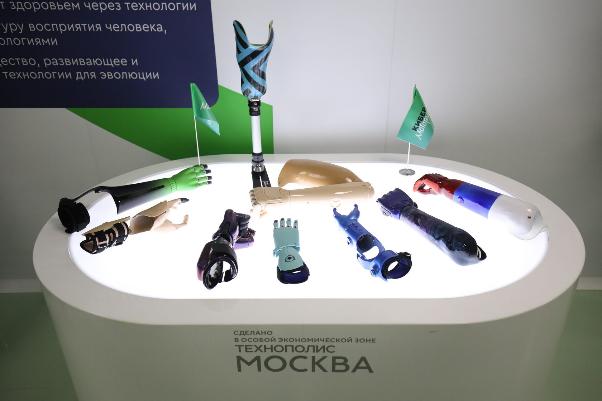 Инна Святенко: «Крайне важен опыт «Моторики», где проводят инвазивные исследования по очувствлению протезов и купированию фантомных болей»