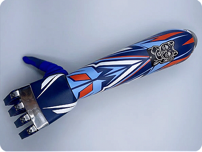 фото кастомизации